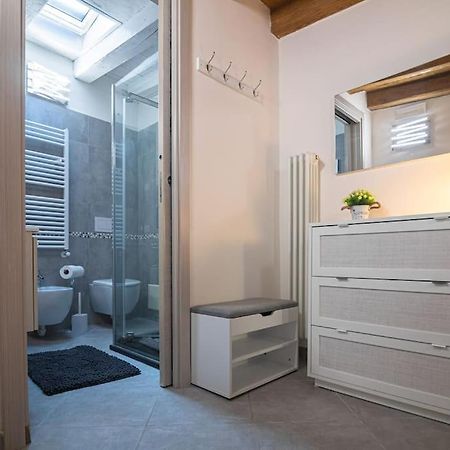 Ca' Dei Storneloni Apartment Chioggia Buitenkant foto