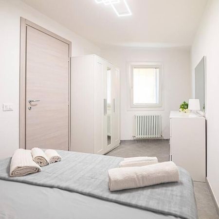 Ca' Dei Storneloni Apartment Chioggia Buitenkant foto