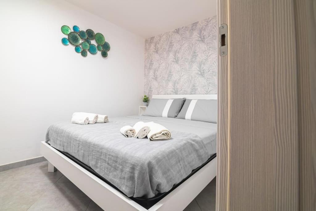Ca' Dei Storneloni Apartment Chioggia Buitenkant foto