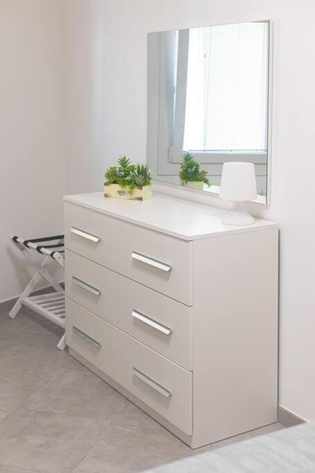 Ca' Dei Storneloni Apartment Chioggia Buitenkant foto
